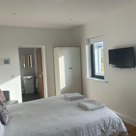 Doolin Rooms Экстерьер фото
