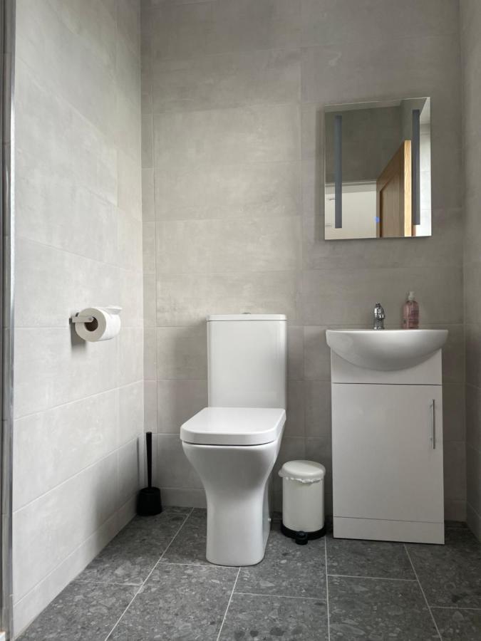 Doolin Rooms Экстерьер фото