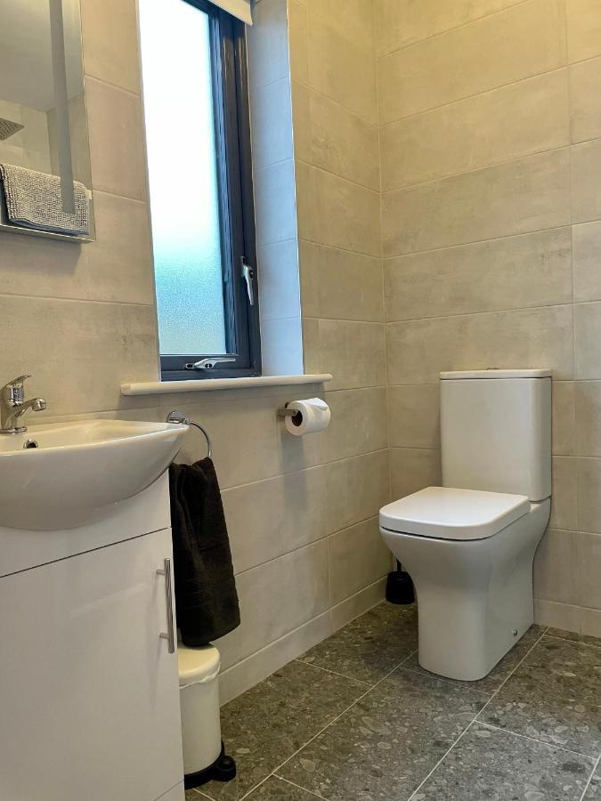 Doolin Rooms Экстерьер фото