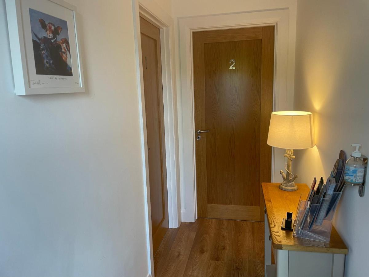Doolin Rooms Экстерьер фото