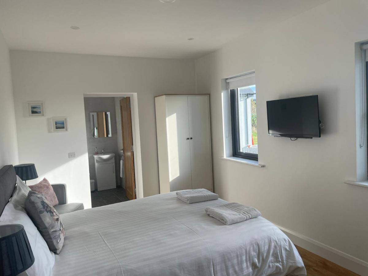 Doolin Rooms Экстерьер фото
